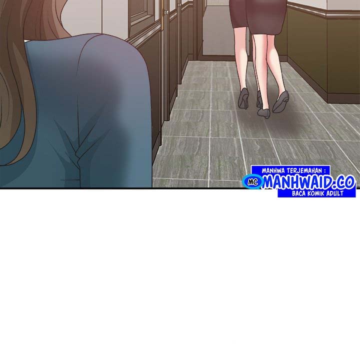 Miss Announcer - Chapter 24 112 Miss Announcer - Chapter 24 112