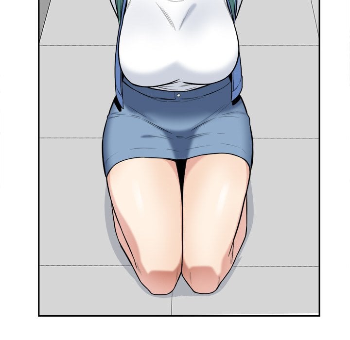 The Ark Is Me - Chapter 24 110