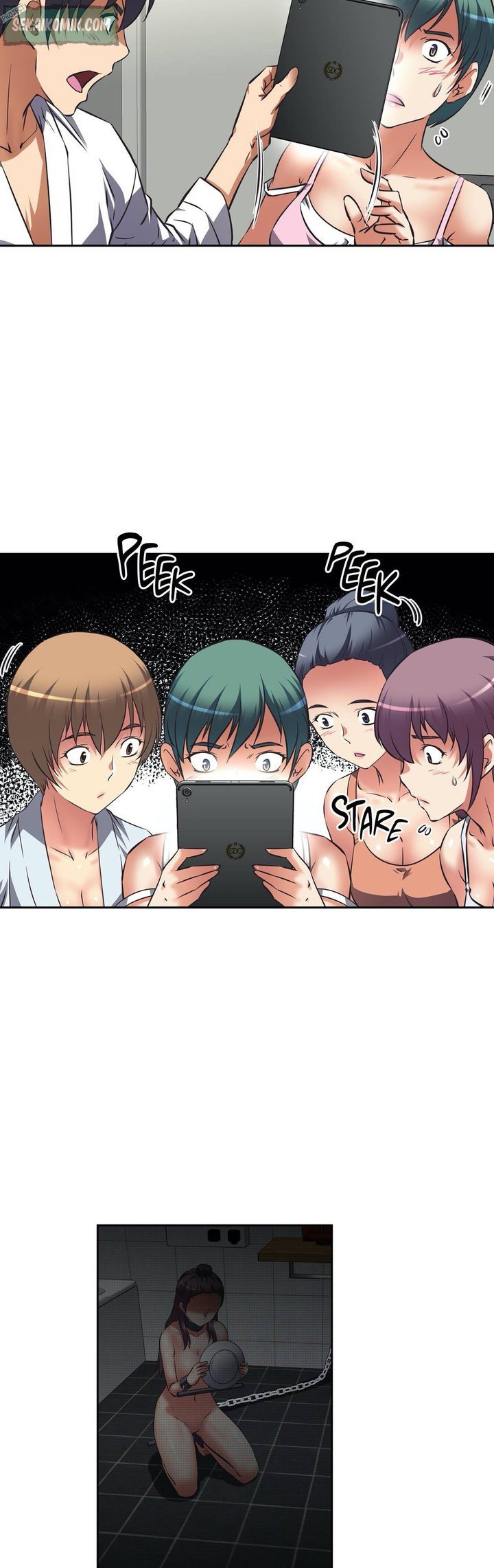 Hell’s Harem - Chapter 24 25 Hell’s Harem - Chapter 24 25