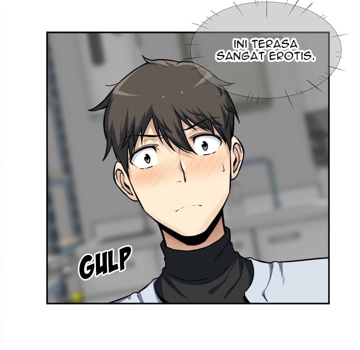 The Ark Is Me - Chapter 24 107