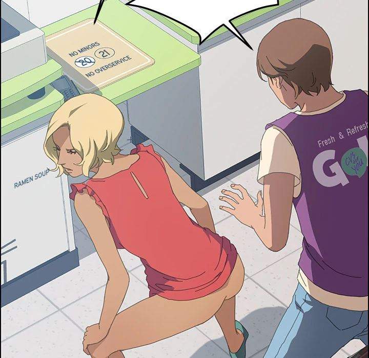 15 Minutes - Chapter 24 125