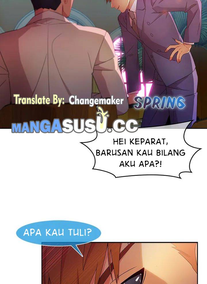 Switch (Zilpung Studio) - Chapter 24 36