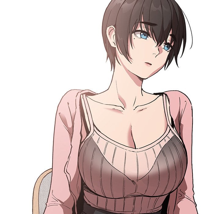 Collapse and Rewind - Chapter 24 93 Collapse and Rewind - Chapter 24 93