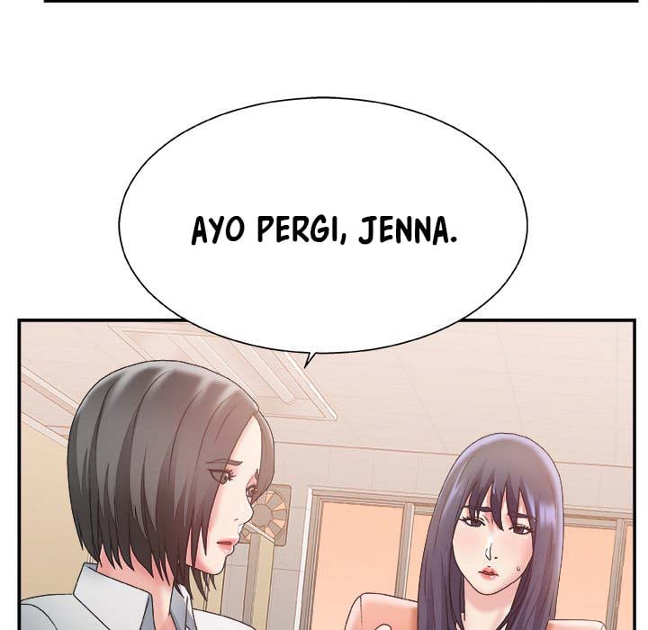 Miss Announcer - Chapter 24 109 Miss Announcer - Chapter 24 109