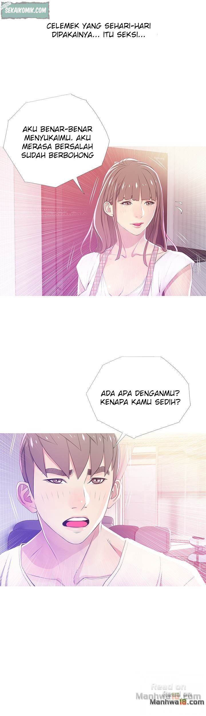 Ms. Master - Chapter 24 18