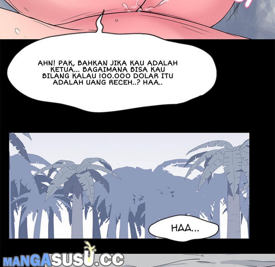 Project Utopia - Chapter 24 24