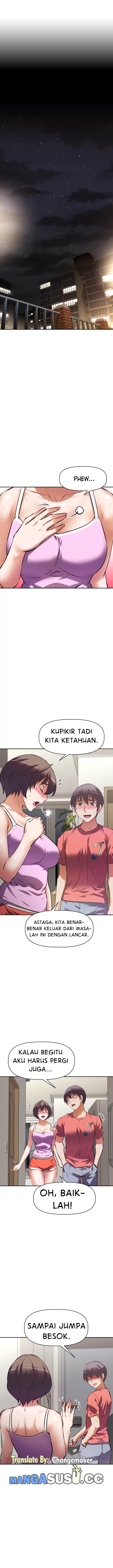 Streamer Aunt - Chapter 24 10