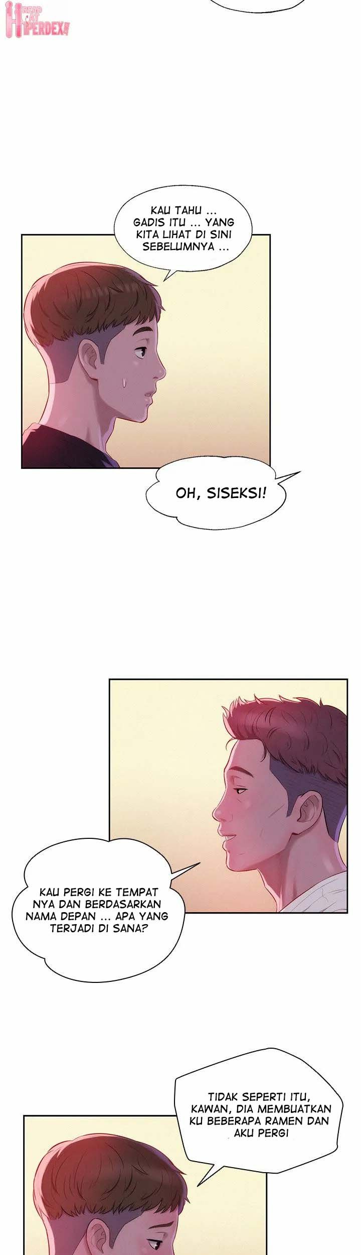 Freshman - Chapter 24 14