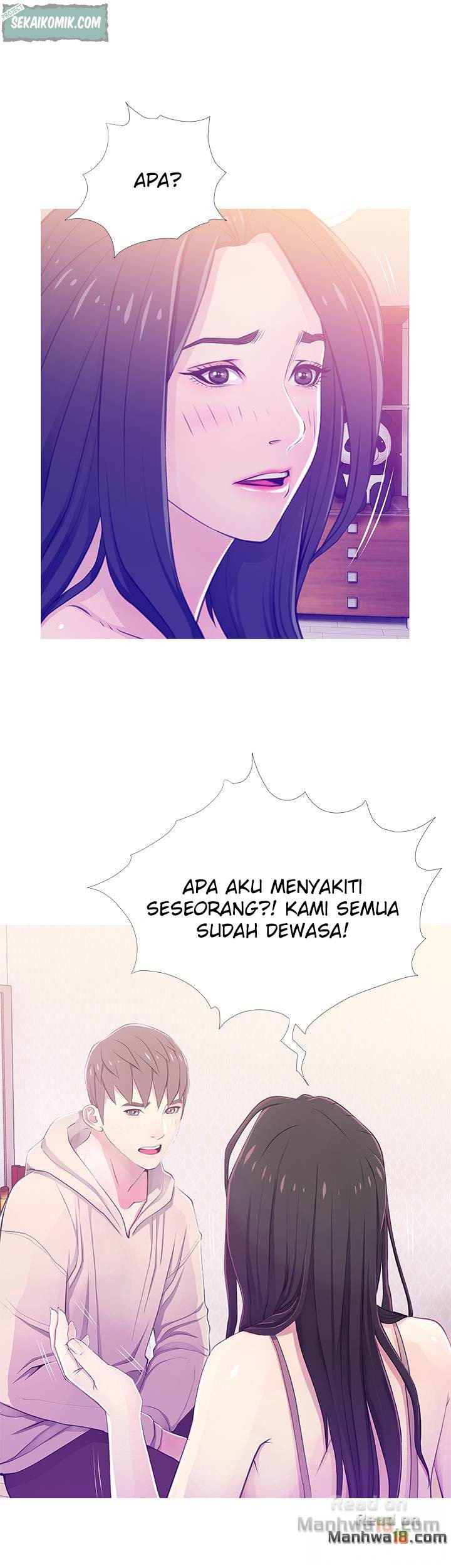 Ms. Master - Chapter 24 3