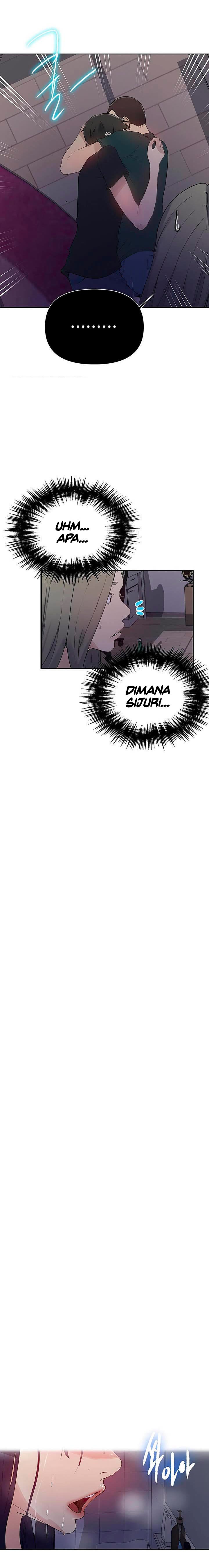 Secret Class - Chapter 63 18