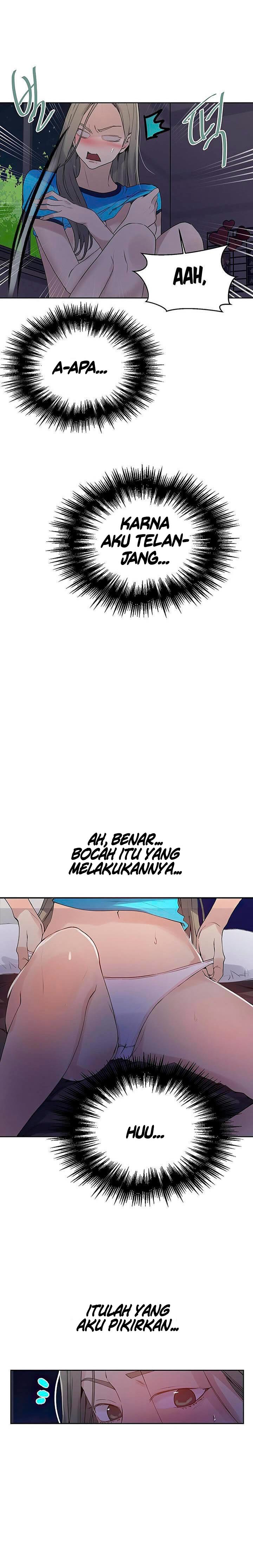 Secret Class - Chapter 63 17