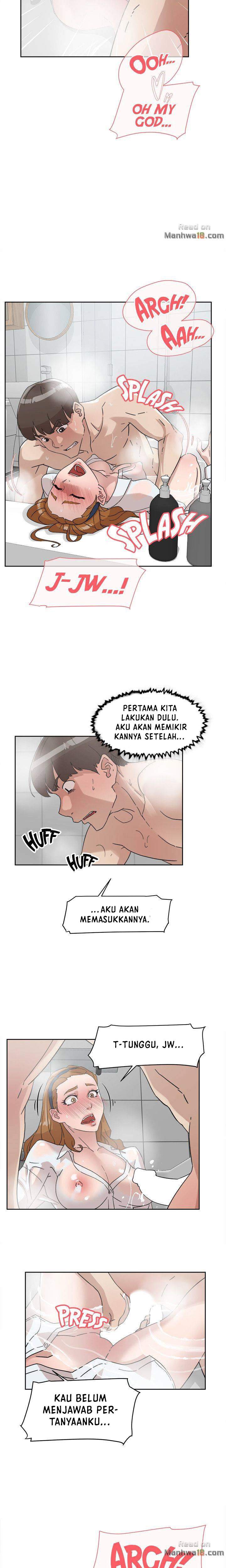 Her 4 Incher - Chapter 63 7