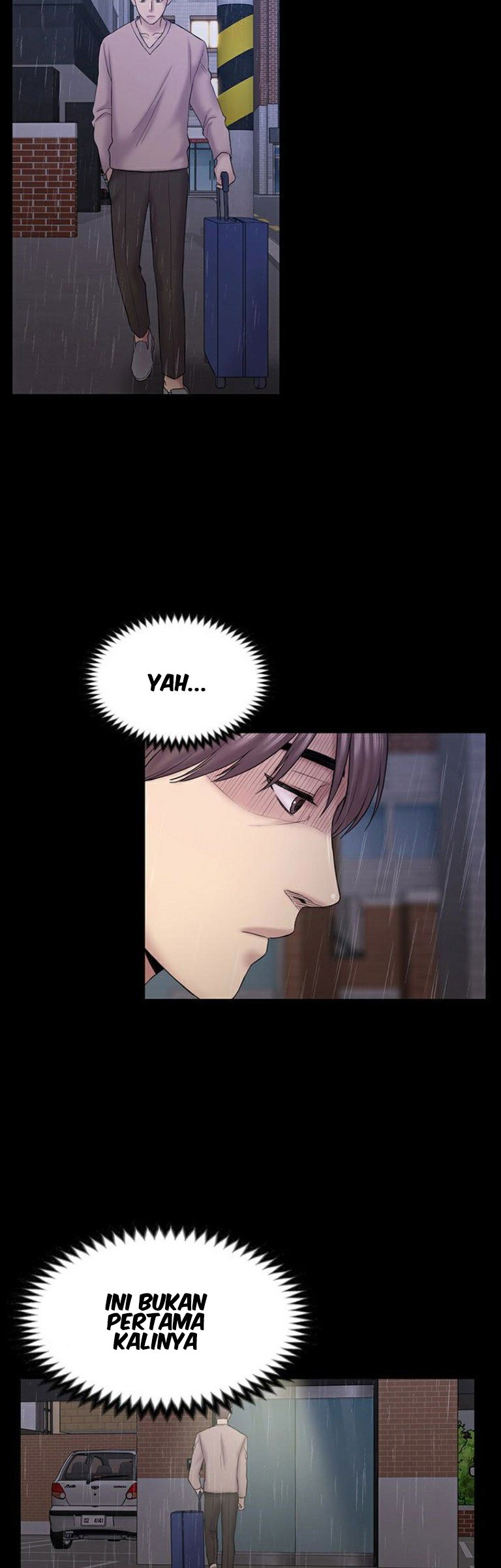 Ajeossi - Chapter 63 35