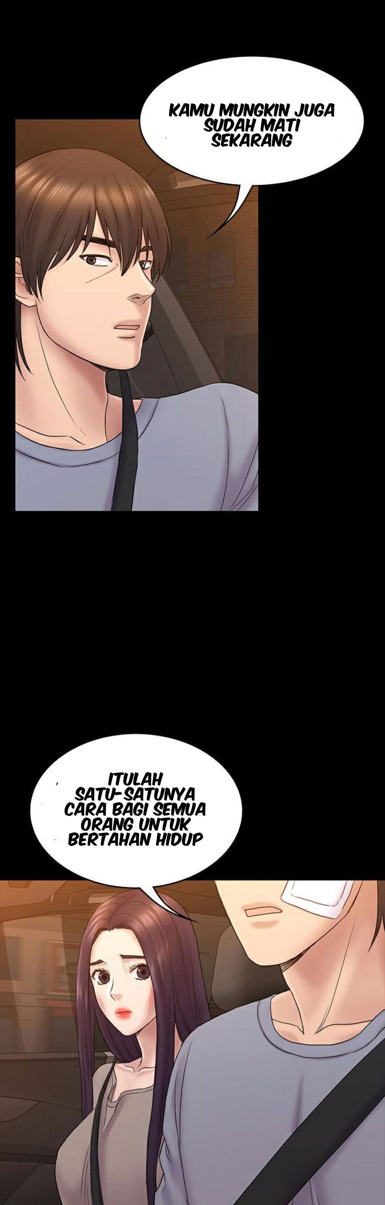 Ajeossi - Chapter 63 26