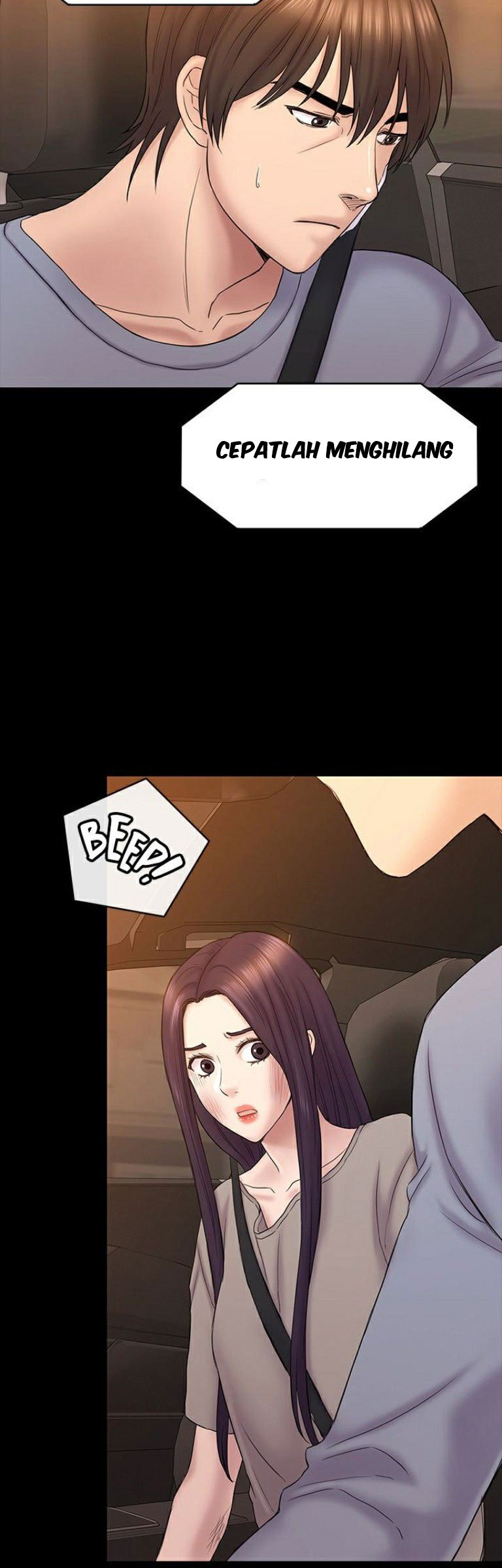 Ajeossi - Chapter 63 21