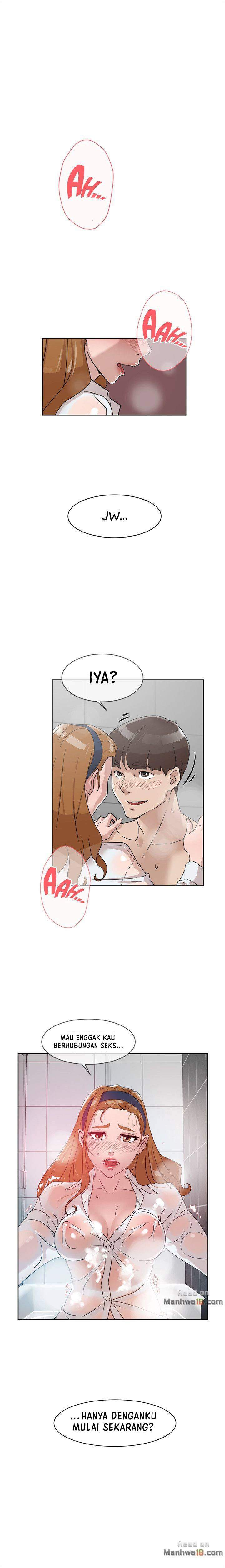Her 4 Incher - Chapter 63 2
