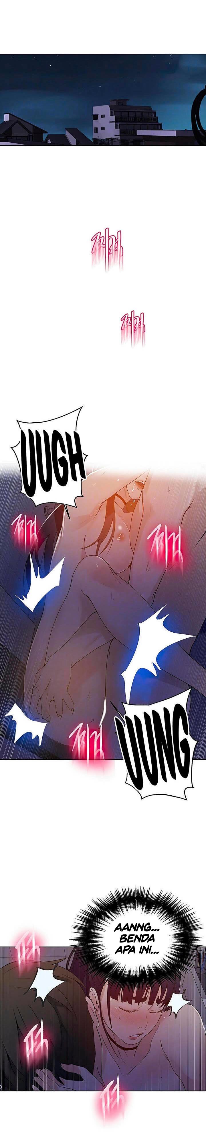 Secret Class - Chapter 63 4