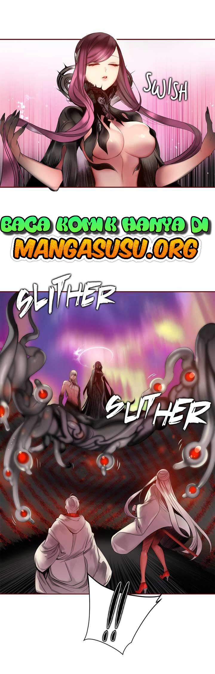 Lilith&#8217;s Cord - Chapter 63 5