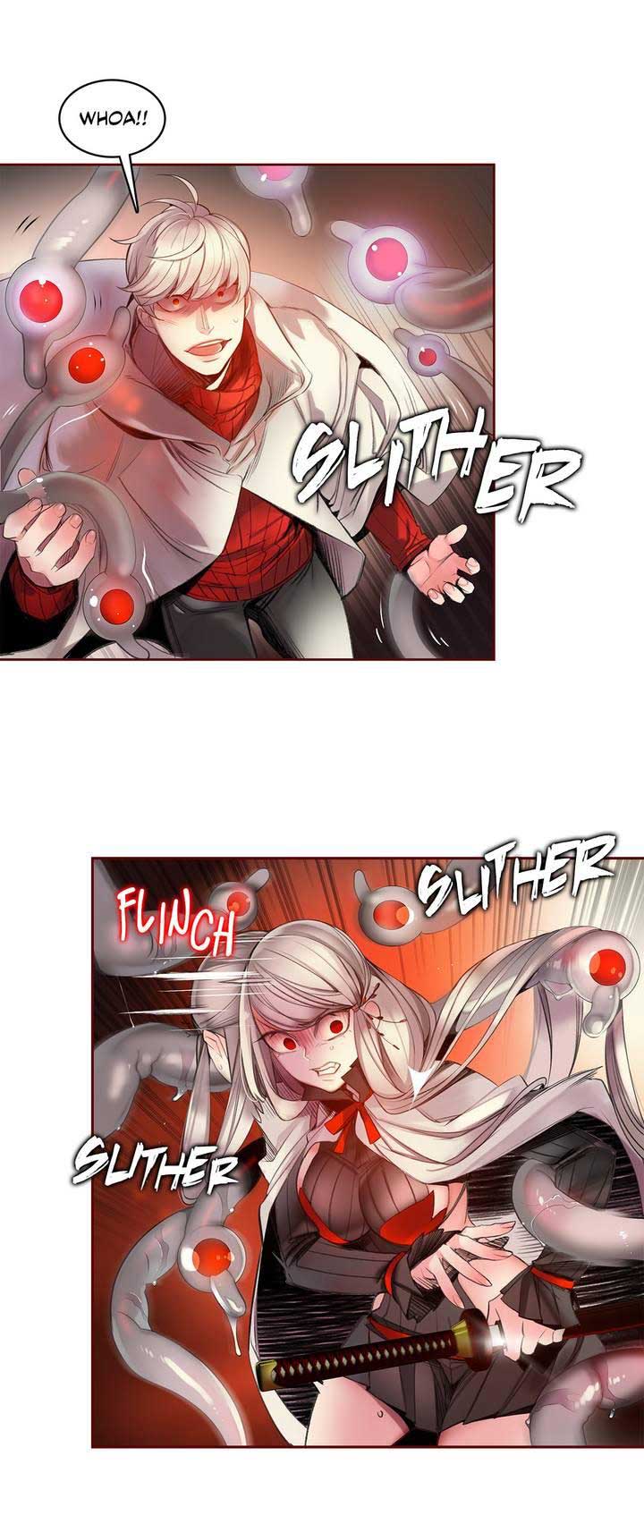 Lilith&#8217;s Cord - Chapter 63 6