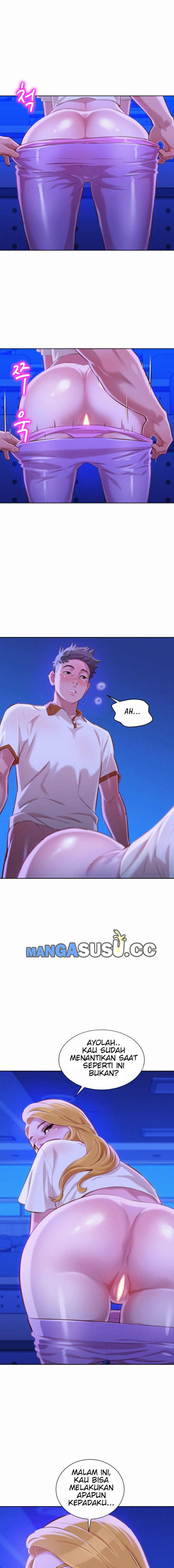 Sister Neighbor - Chapter 63 17