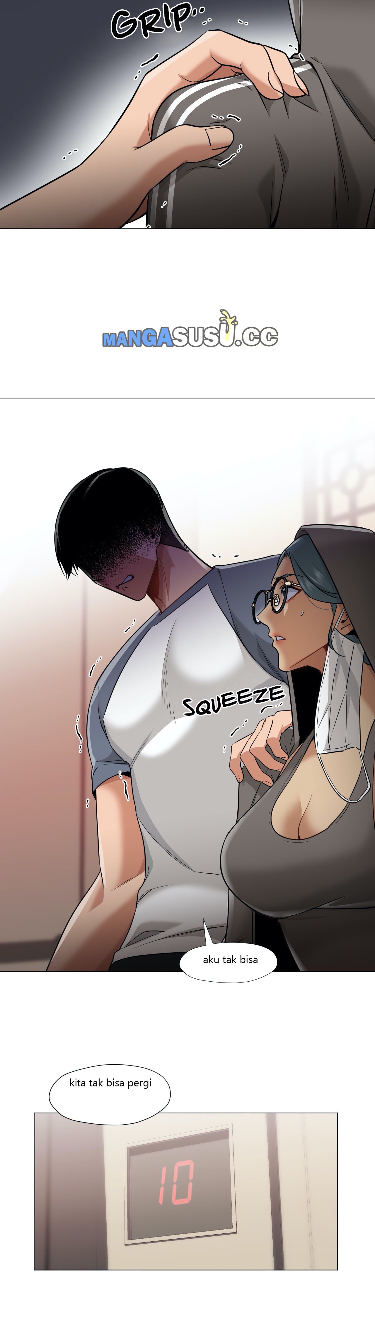 Man Up, Girl! - Chapter 63 10 Man Up, Girl! - Chapter 63 10