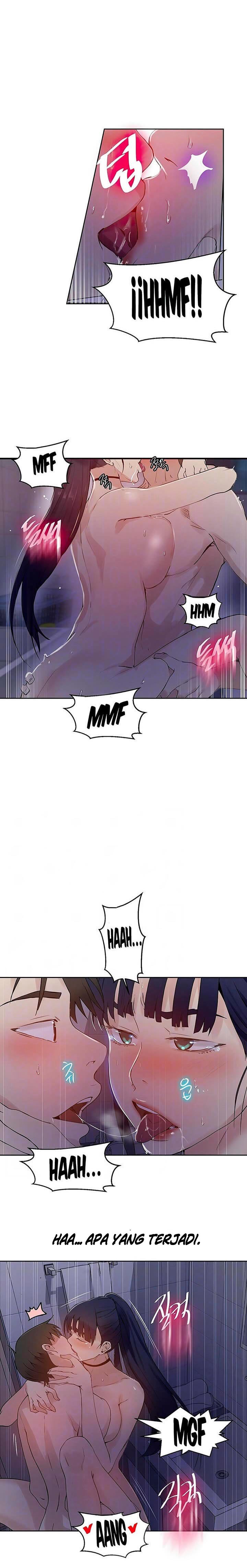 Secret Class - Chapter 63 6