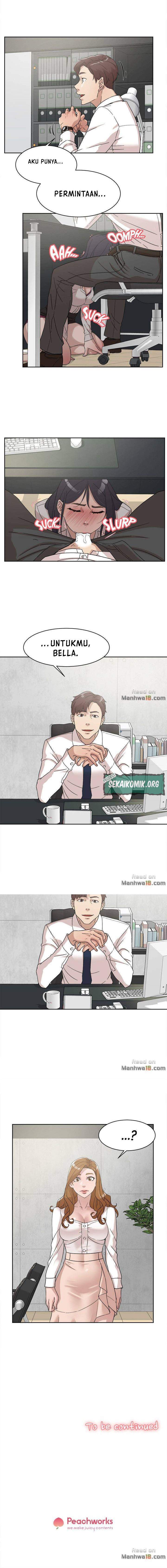 Her 4 Incher - Chapter 63 17