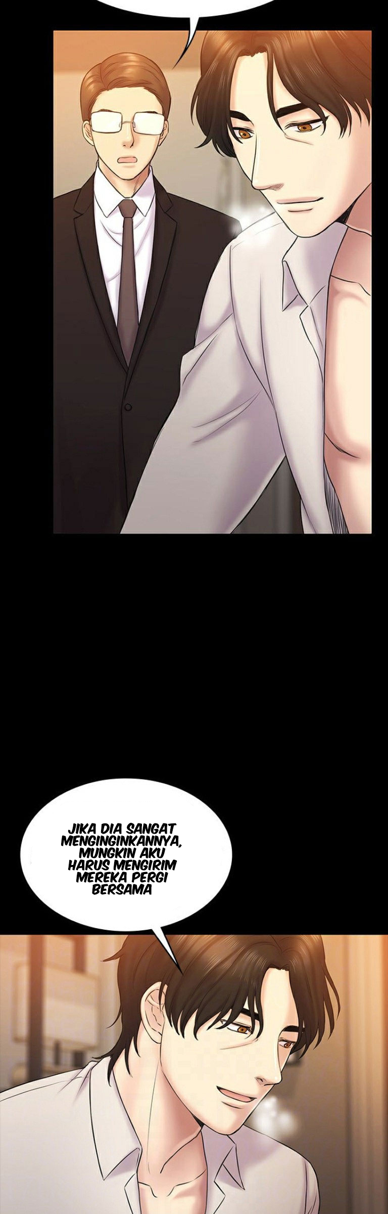 Ajeossi - Chapter 63 12