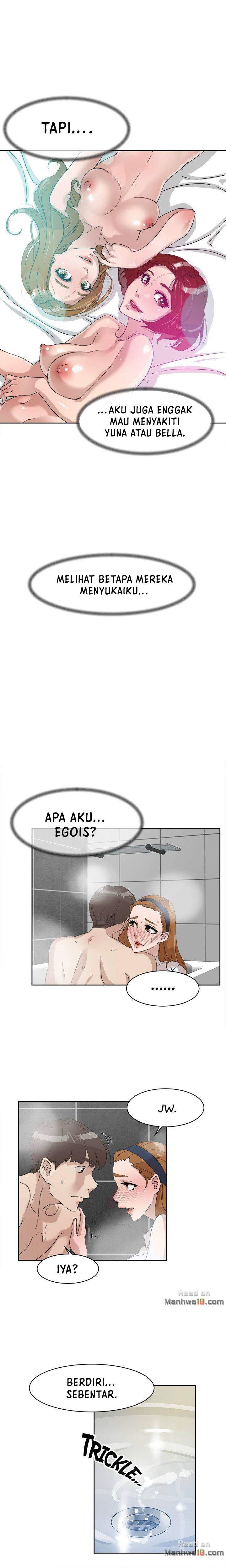 Her 4 Incher - Chapter 63 12