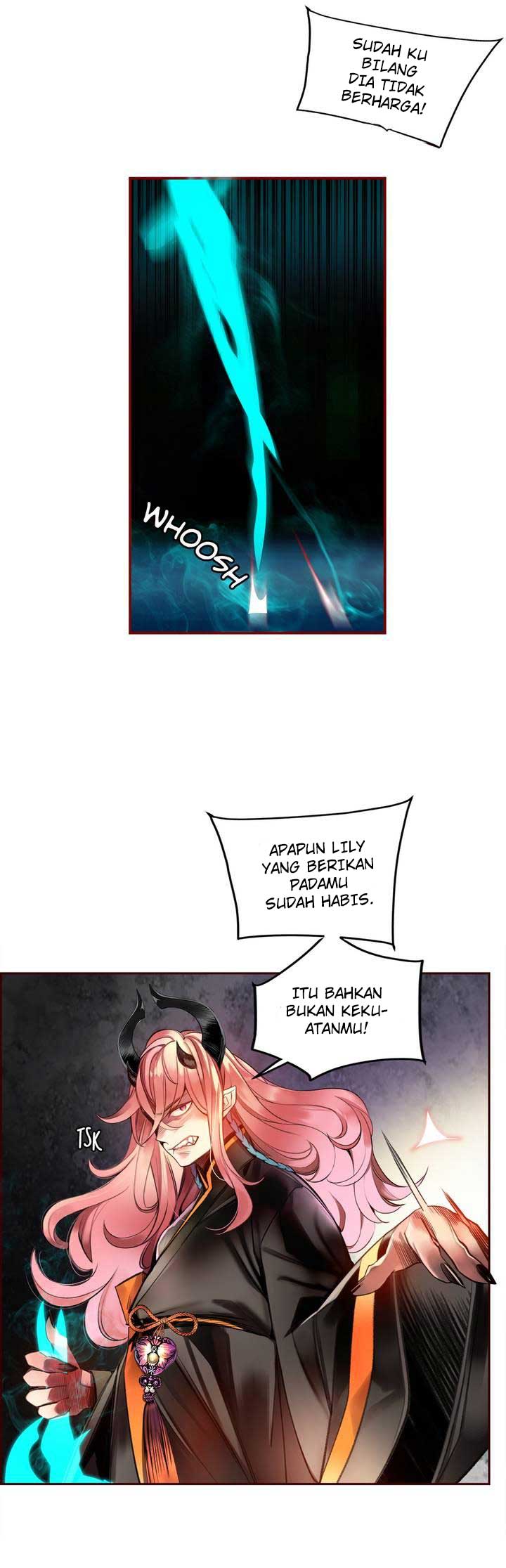 Lilith&#8217;s Cord - Chapter 63 32