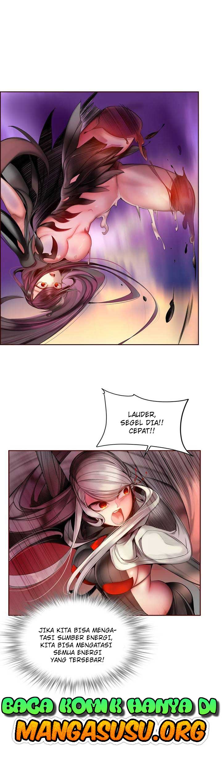 Lilith&#8217;s Cord - Chapter 63 13