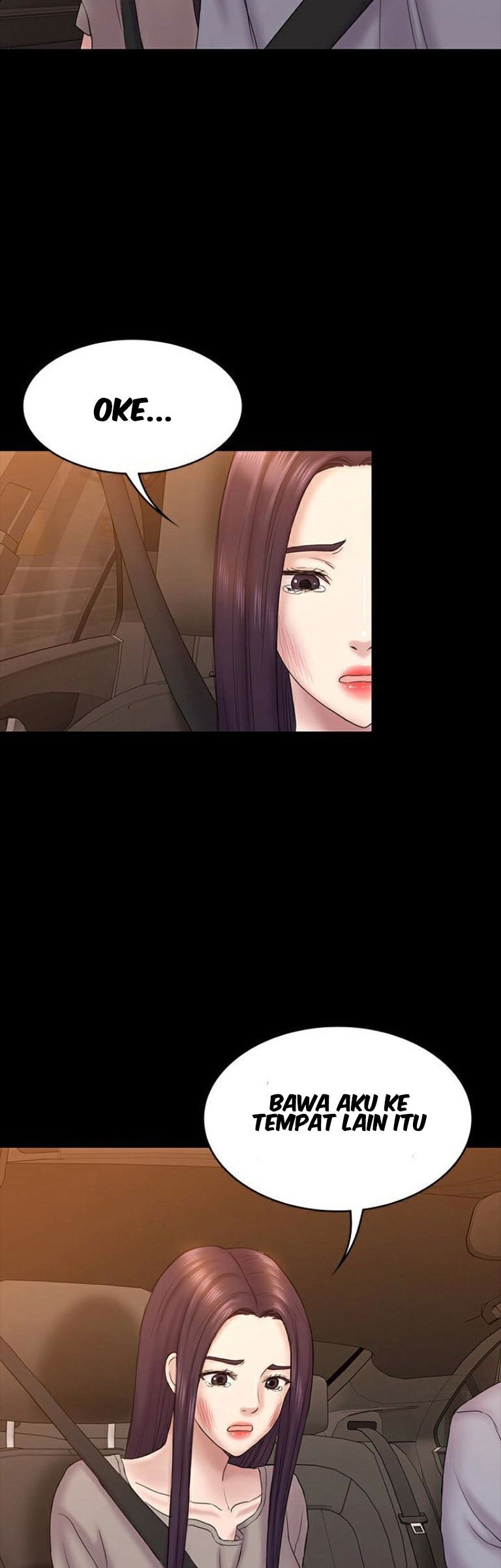 Ajeossi - Chapter 63 27