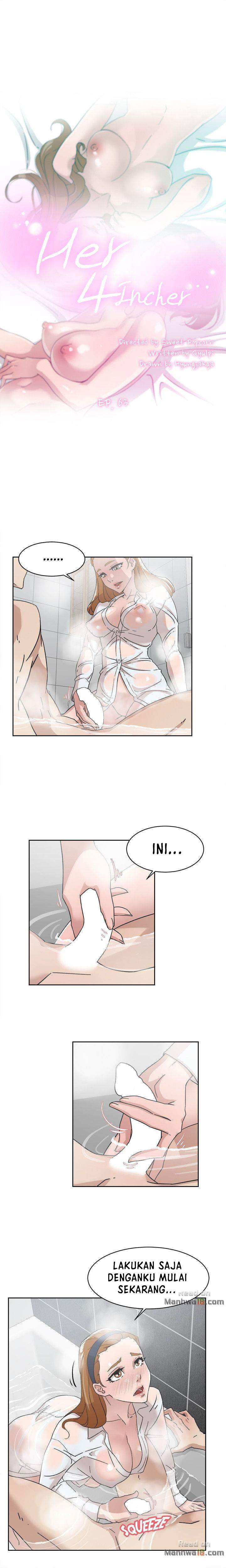 Her 4 Incher - Chapter 63 3