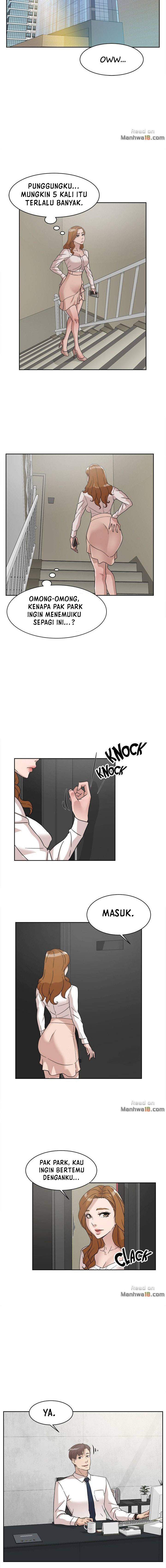 Her 4 Incher - Chapter 63 16