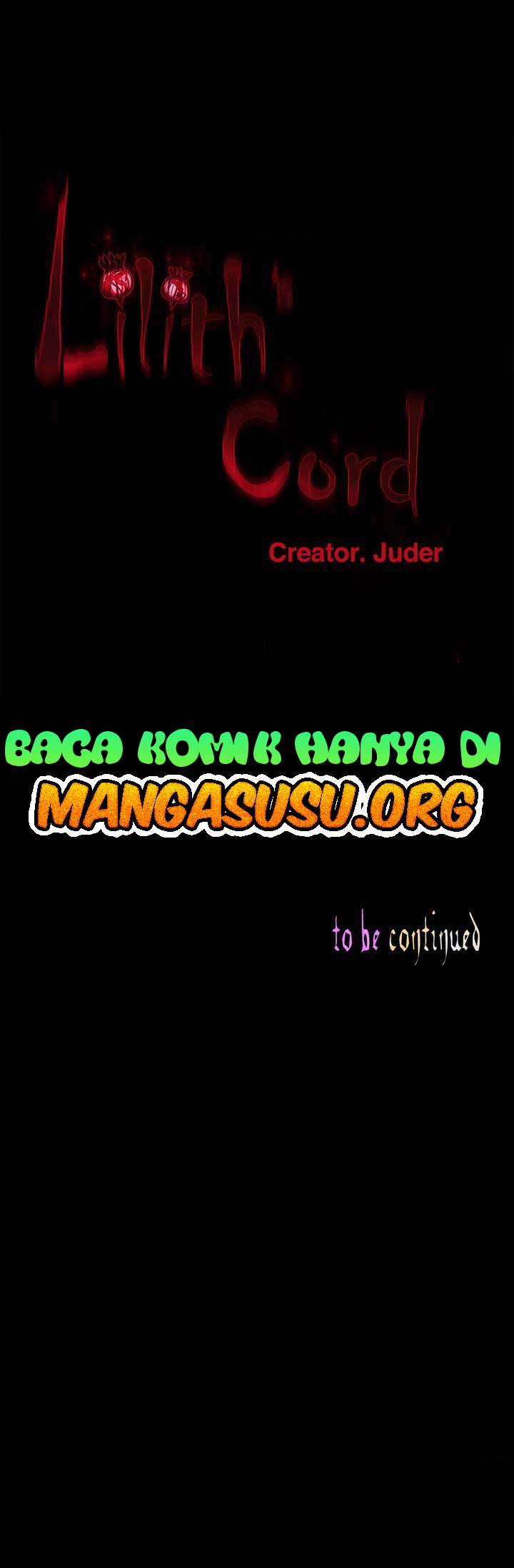 Lilith&#8217;s Cord - Chapter 63 39