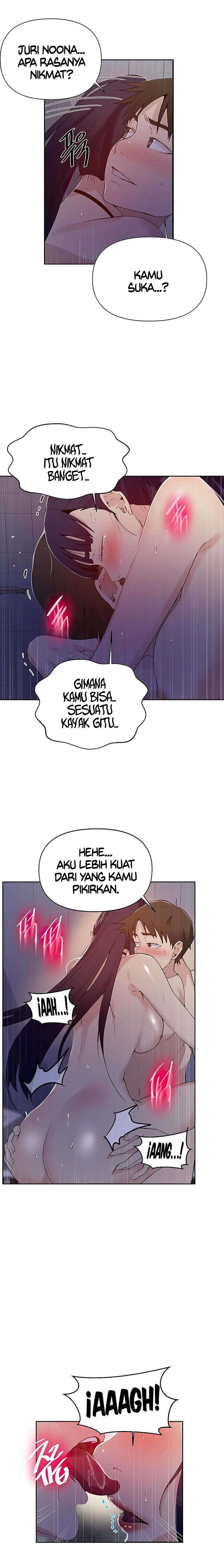 Secret Class - Chapter 63 5
