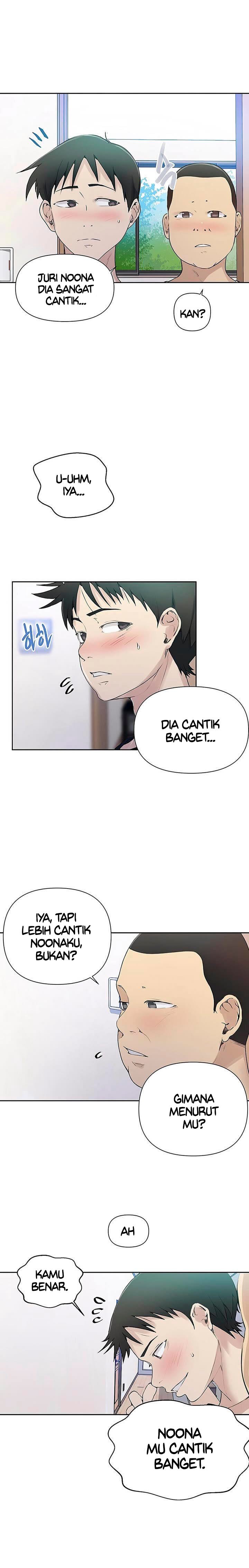 Secret Class - Chapter 63 23