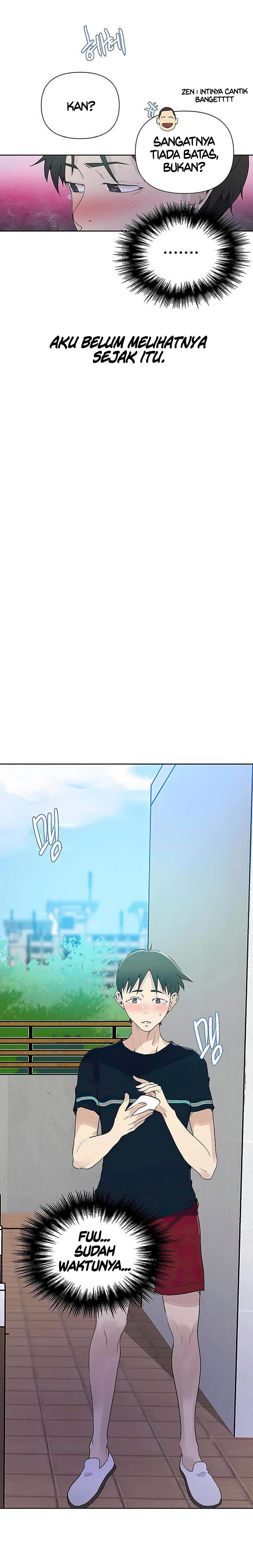 Secret Class - Chapter 63 24