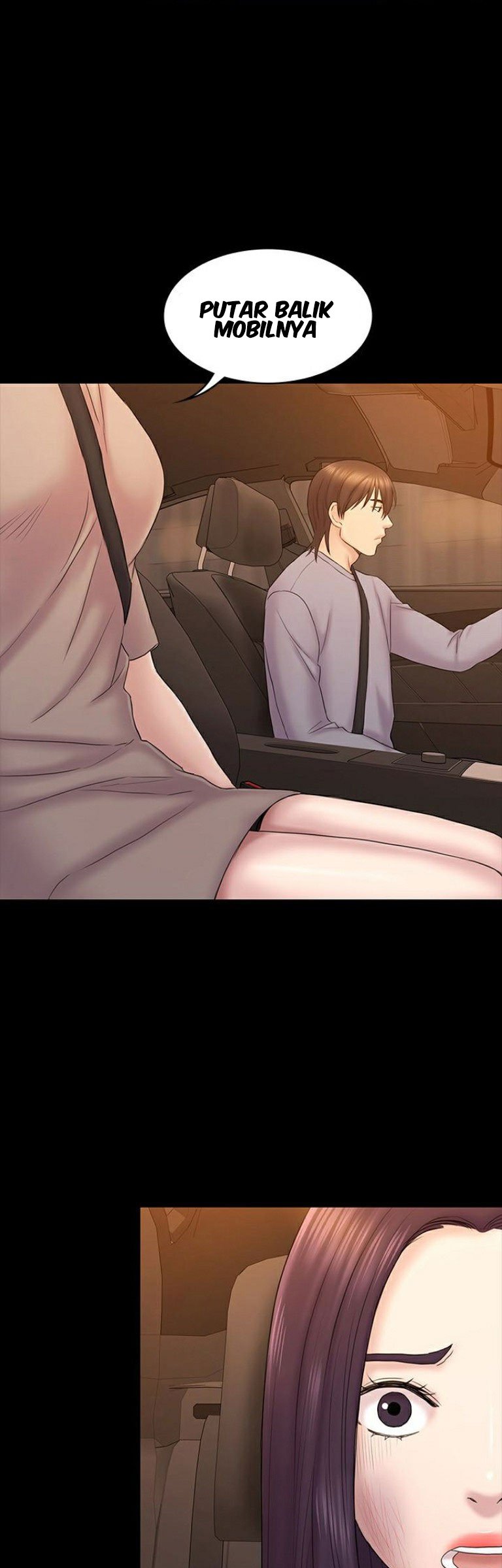 Ajeossi - Chapter 63 22