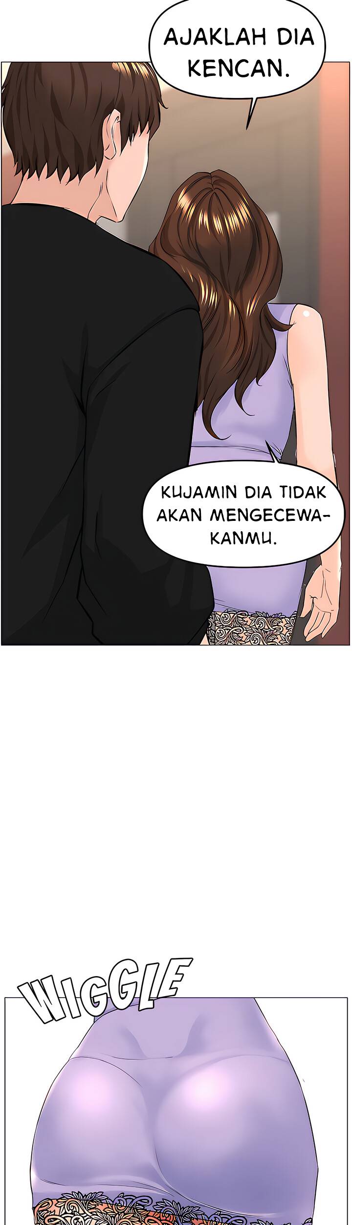 The Neighborhood Celebrity - Chapter 63 29