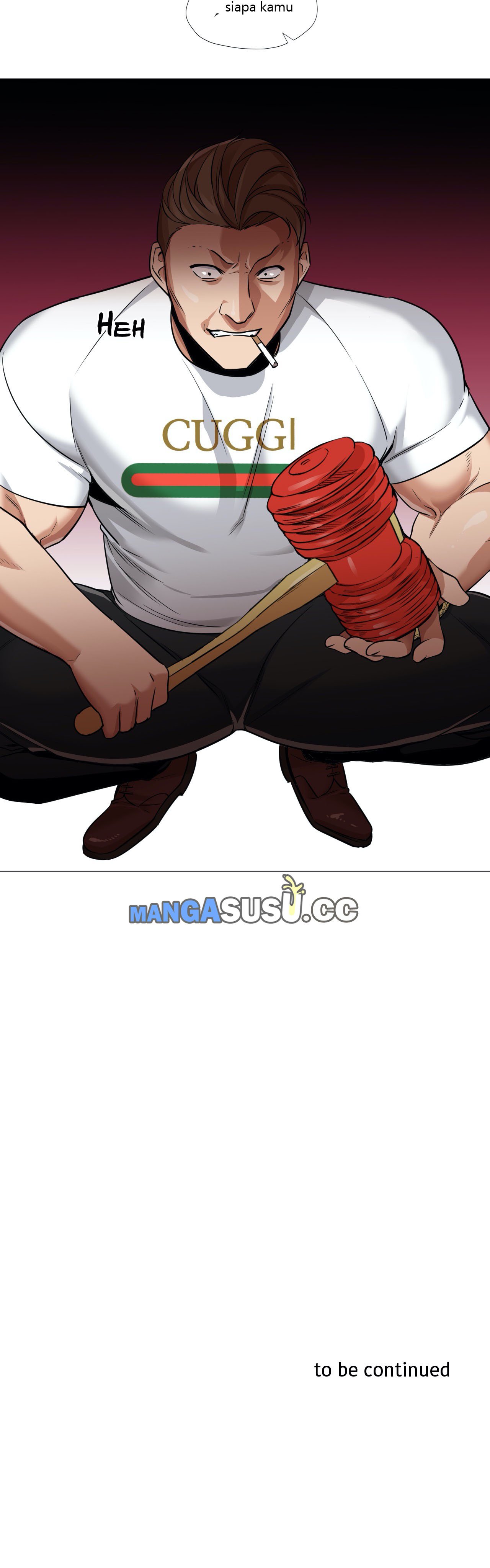 Man Up, Girl! - Chapter 63 28 Man Up, Girl! - Chapter 63 28