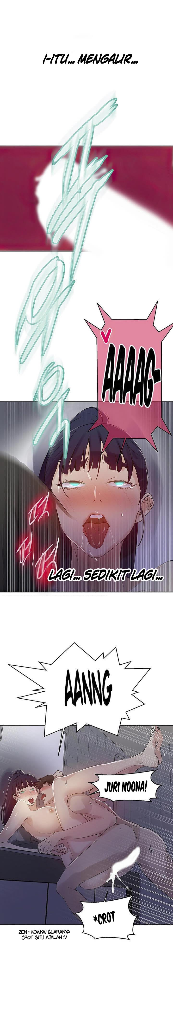 Secret Class - Chapter 63 11