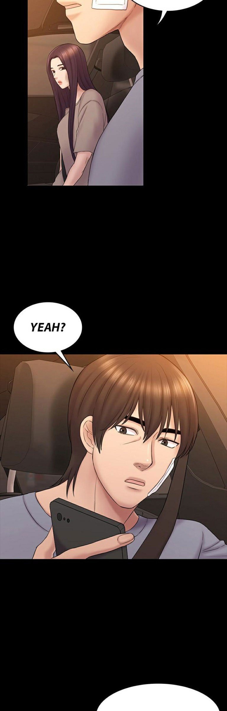 Ajeossi - Chapter 63 18