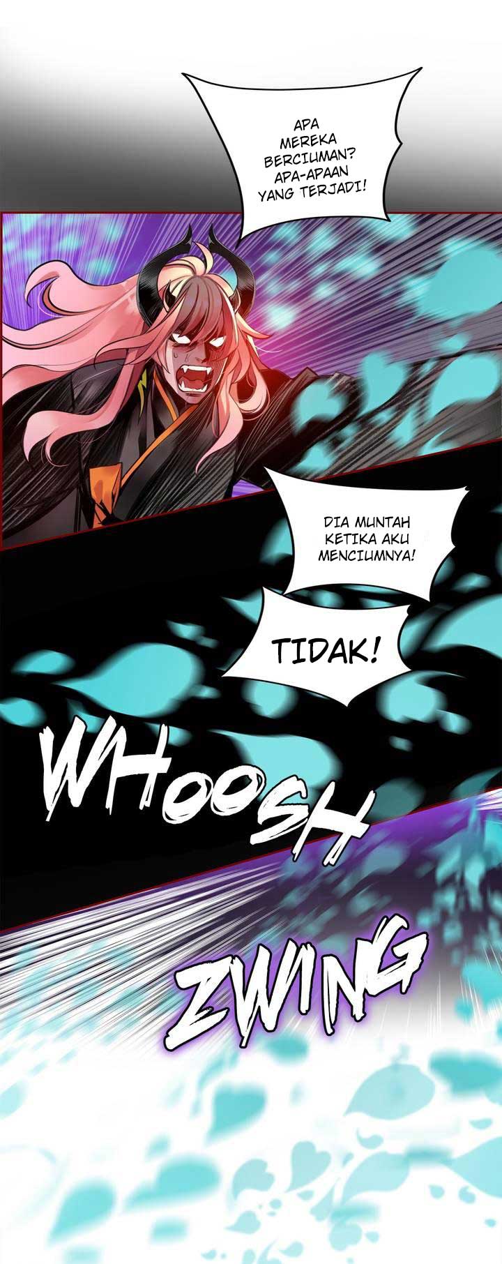 Lilith&#8217;s Cord - Chapter 63 36
