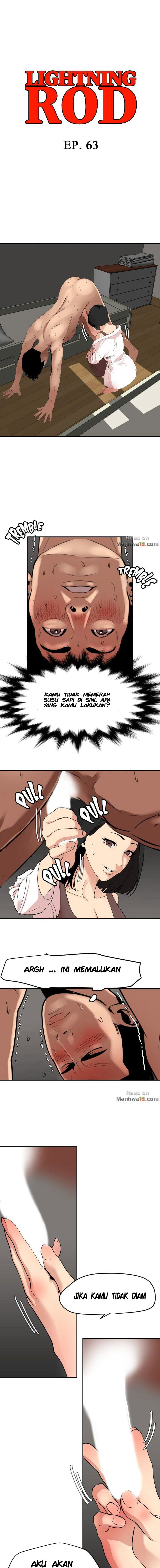 Lightning Rod - Chapter 63 3