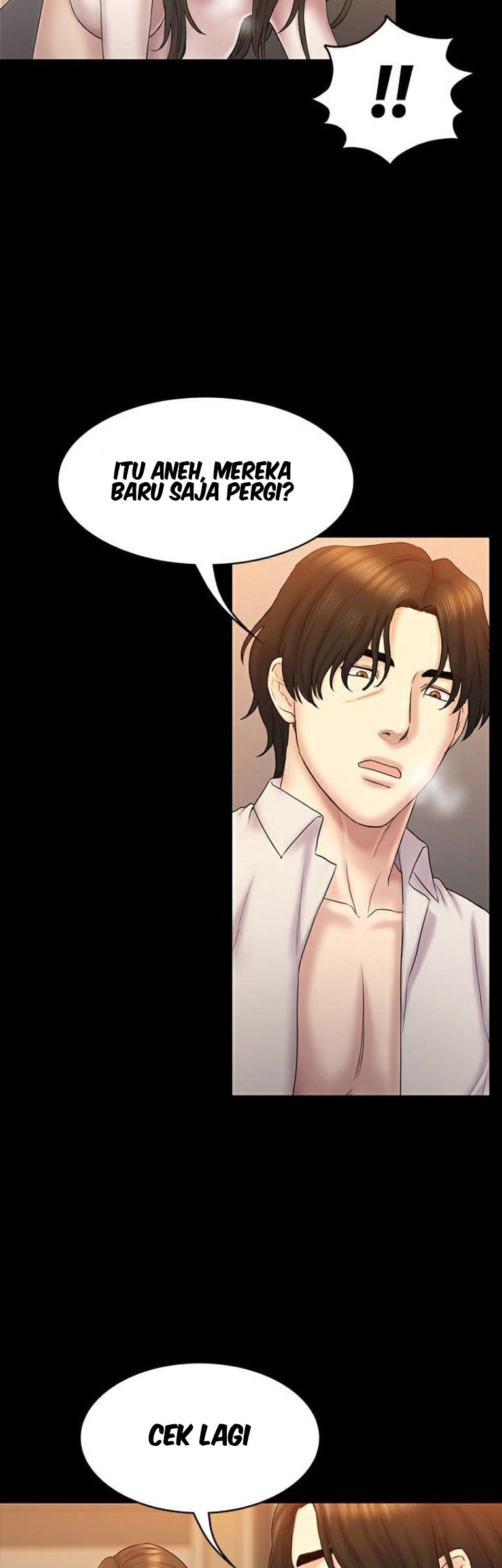 Ajeossi - Chapter 63 15