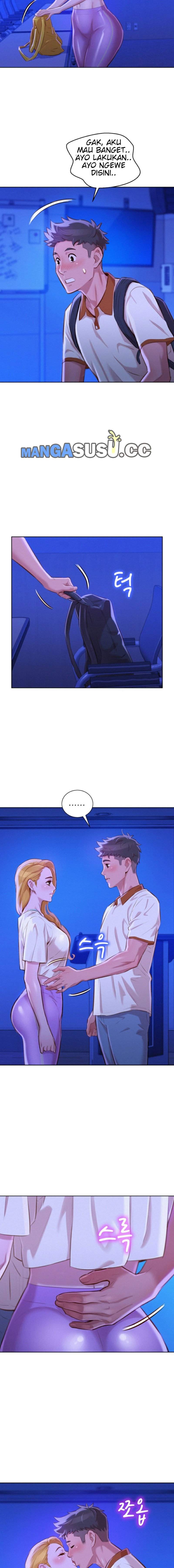 Sister Neighbor - Chapter 63 10