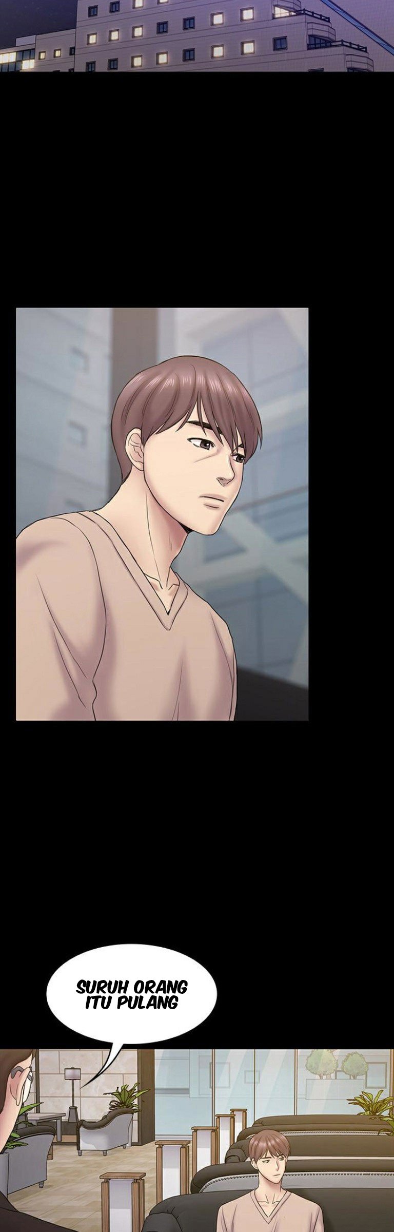 Ajeossi - Chapter 63 29