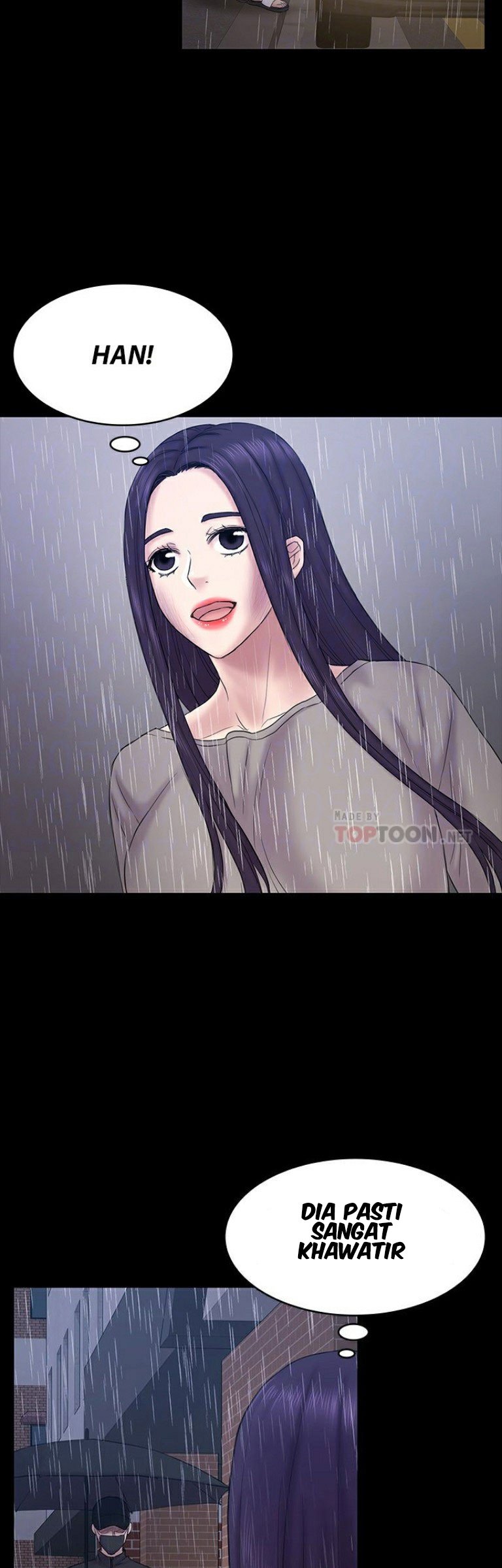 Ajeossi - Chapter 63 38