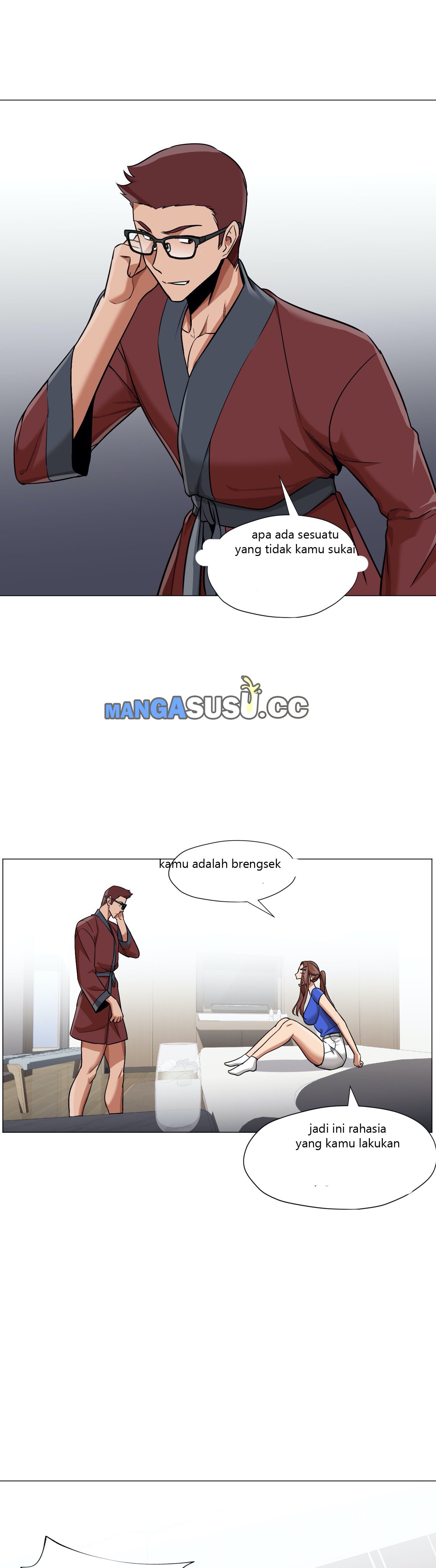 Man Up, Girl! - Chapter 63 14 Man Up, Girl! - Chapter 63 14